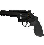 S＆W PERFORMANCE CENTER M＆P R8 5inch HW Ver2 ModelGun