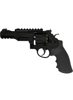 S＆W PERFORMANCE CENTER M＆P R8 5inch HW Ver2 ModelGun