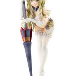 フレームアームズ・ガール ドゥルガーI