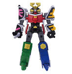 DXROBO UNIVERSE シンケンオー