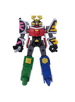 DXROBO UNIVERSE シンケンオー