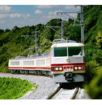 10-1359 西武鉄道5000系＜レッドアロー＞ 6両セット