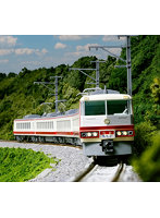 10-1359 西武鉄道5000系＜レッドアロー＞ 6両セット