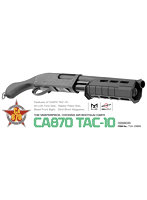 CA870 TAC-10
