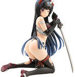 フレームアームズ・ガール マガツキ