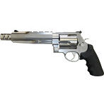 S＆W M500 PerformanceCenter 6.5inch Stainless Finish Ver2 GasGun