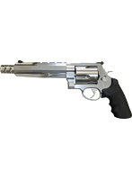 S＆W M500 PerformanceCenter 6.5inch Stainless Finish Ver2 GasGun