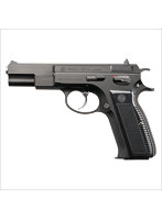 CZ75 1stバージョン ABS