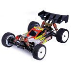 EMB-1 1/14 4WD バギーカー RTR