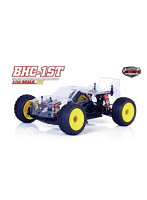 1/14 BHC-1ST 2WD スタジアムトラックキット