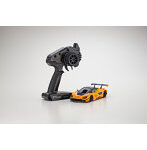 MR04RWD r/s McLaren 720S GT3 ＃03 オレンジ