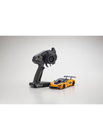 MR04RWD r/s McLaren 720S GT3 ＃03 オレンジ