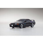ASC MA020 スカイライン GT-R（R32）イニシャルD ブラック