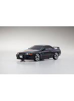 ASC MA020 スカイライン GT-R（R32）イニシャルD ブラック