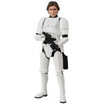MAFEX STAR WARS HAN SOLO（TM）（STORMTROOPER DISGUISE）