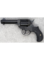 コルトM1877ライトニング 東京店カスタム（マニアック300）