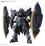 HG 1/144 ガンダムザガン