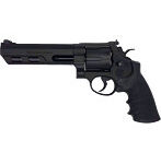 S＆W M29 PC 6inch TargetHunter Ver3 HW GasGun