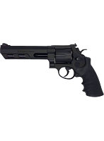 S＆W M29 PC 6inch TargetHunter Ver3 HW GasGun