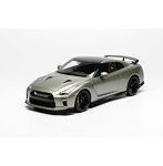 NISSAN GT-R （R35） Track Edition Engineered By NISMO T-Spec 2022 Millennium Jade