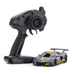 MR04RWD r/s シボレーコルベット C8.R ガンメタル