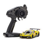 MR04RWD r/s シボレーコルベット C8.R イエロー