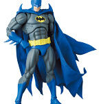 【再販】MAFEX 『BATMAN: KNIGHTFALL』 KNIGHT CRUSADER BATMAN