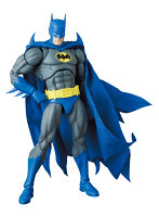 【再販】MAFEX 『BATMAN: KNIGHTFALL』 KNIGHT CRUSADER BATMAN