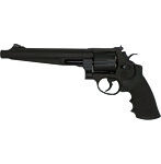 S＆W M29PC 7.5inch CompHunter Ver3 HW GasGun