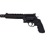 S＆W M500PC 6.5inch Ver2 BlackHW GasGun