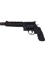 S＆W M500PC 6.5inch Ver2 BlackHW GasGun