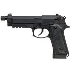新型BM-9 CO2GBB BK 【JASG認証】
