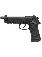 新型BM-9 CO2GBB BK 【JASG認証】
