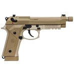 新型BM-9 CO2GBB FDE 【JASG認証】