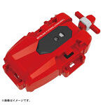 BX-47 ストリングランチャーL レッドVer.