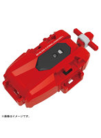 BX-47 ストリングランチャーL レッドVer.