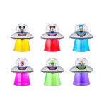 【BOX販売】TOMICA TUNES DISNEY CHARACTERS Vol.2 SPACE RETRO