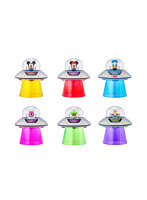 【BOX販売】TOMICA TUNES DISNEY CHARACTERS Vol.2 SPACE RETRO