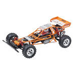 【再販】1/10 EP 4WD KIT ジャベリン
