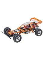 【再販】1/10 EP 4WD KIT ジャベリン