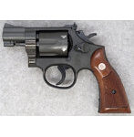 S＆W M15コンバットマスターピース 2インチ
