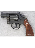 S＆W M15コンバットマスターピース 2インチ