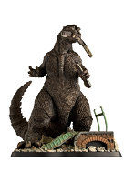 【再販】ARTPLA SCULPTURE WORKS ゴジラ Re:イマジネーション