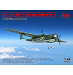 48275 1/48 ドルニエ 217K-2 w/Fritz-X