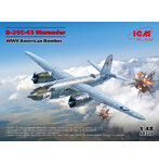 48328 1/48 WWII アメリカ爆撃機 B-26C-45 マローダー