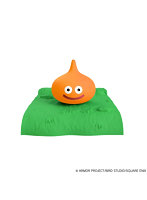 【再販】ドラゴンクエスト プラスチックモデルキットシリーズ スライムベス 草原ベースつき
