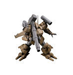 【再販】PP139 AS-5E3レイノス（量産機）【リニューアルVer.】