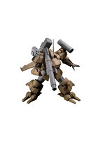 【再販】PP139 AS-5E3レイノス（量産機）【リニューアルVer.】