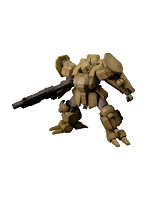 【再販】PP138 AS-5E3レイノス（陸戦仕様）【リニューアルVer.】