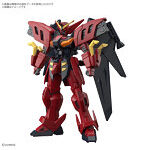 HG 1/144 ガンダムヴァサーゴ